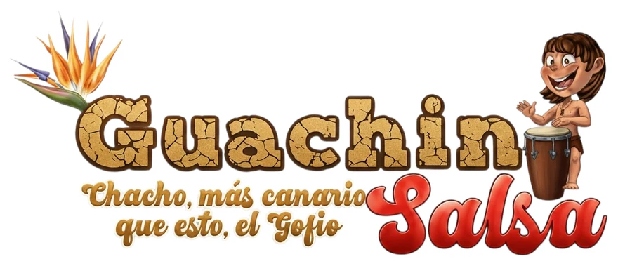 Guachin Salsa